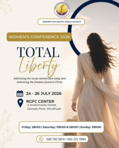 Women's Conference 2026
